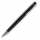 Ballpoint pen Lamy Studio Shiny Black/Refill M16 1 mm Black (4014519693512)