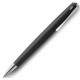 Ballpoint pen Lamy Studio Matte Black/Refill M16 1 mm Black (4014519902041)