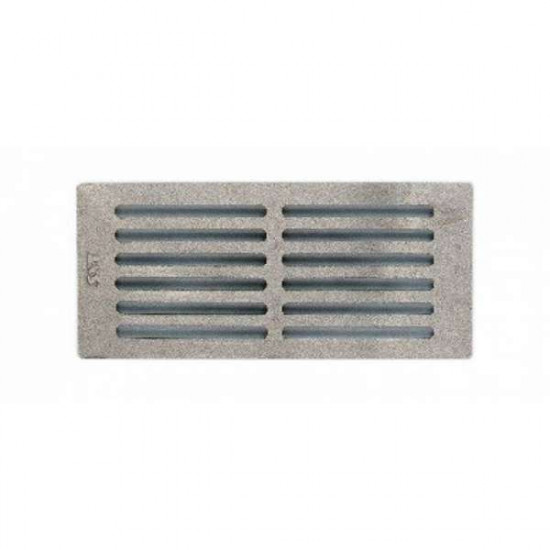 Grate grate SVT 112 (160x355 mm)