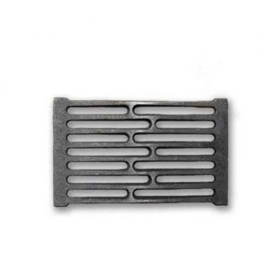 Reinforced grate Bulat RK-3 (300x205 mm)