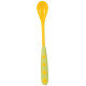 Baby Team feeding spoon with long handle (6112)