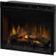 Electric fireplace with heating Dimplex Symphony XHD 28 (XHD28L-INT)