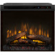 Electric fireplace with heating Dimplex Symphony XHD 28 (XHD28L-INT)