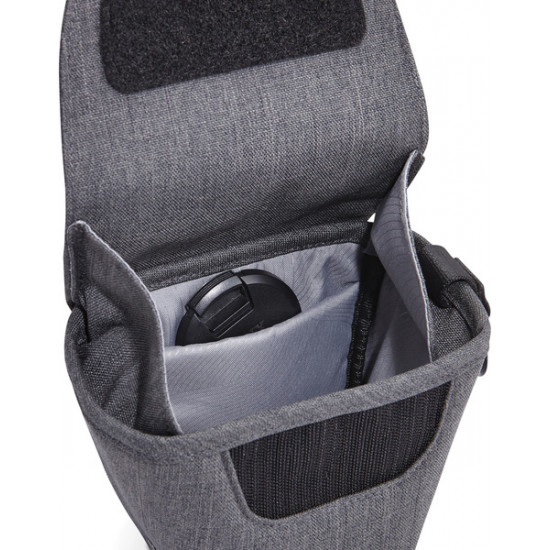 Bag Case Logic FLXH-100 Gray (3201792)