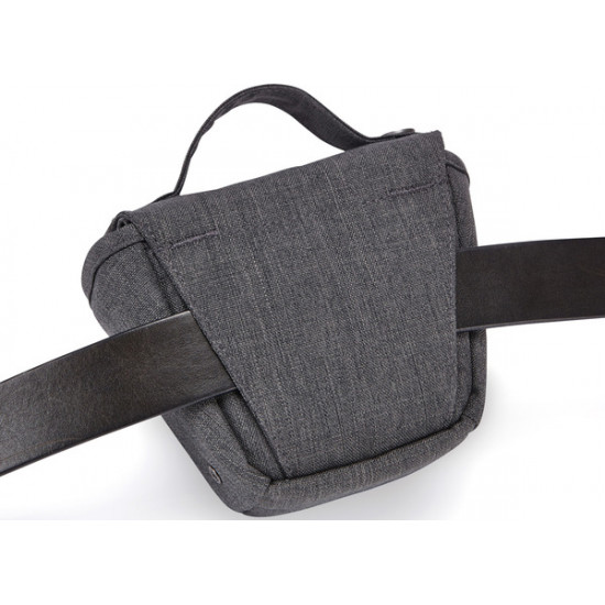 Bag Case Logic FLXH-100 Gray (3201792)