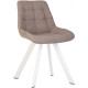 Chair Nowy Styl NICOLE ordf 4L WHITE (BOX-1) SORO-23