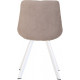 Chair Nowy Styl NICOLE ordf 4L WHITE (BOX-1) SORO-23