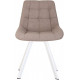 Chair Nowy Styl NICOLE ordf 4L WHITE (BOX-1) SORO-23