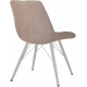 Chair Nowy Styl NICOLE ordf 4LX ALU (BOX-1) SORO-23