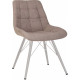 Chair Nowy Styl NICOLE ordf 4LX ALU (BOX-1) SORO-23