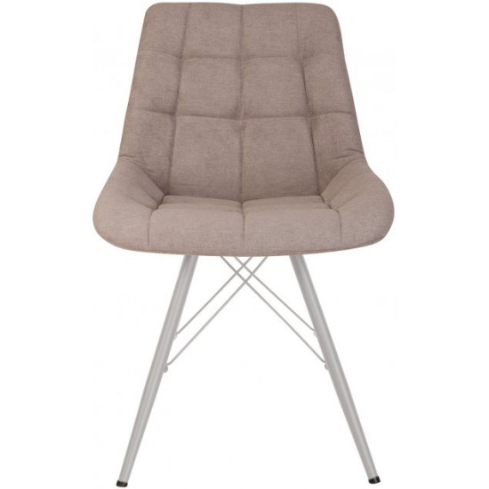 Chair Nowy Styl NICOLE ordf 4LX ALU (BOX-1) SORO-23