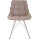 Chair Nowy Styl NICOLE ordf 4LX ALU (BOX-1) SORO-23