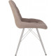 Chair Nowy Styl NICOLE ordf 4LX ALU (BOX-1) SORO-23