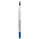 Parker Rod Capillary Blue F (0.5 mm) tube (10 121BLU)