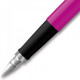 Ручка Parker Перова JOTTER 17 Plastic Pink CT FP F (15 511)