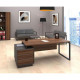 Executive desk Salita Promo Top Manager 36 mm (OGQ33-3s-36)