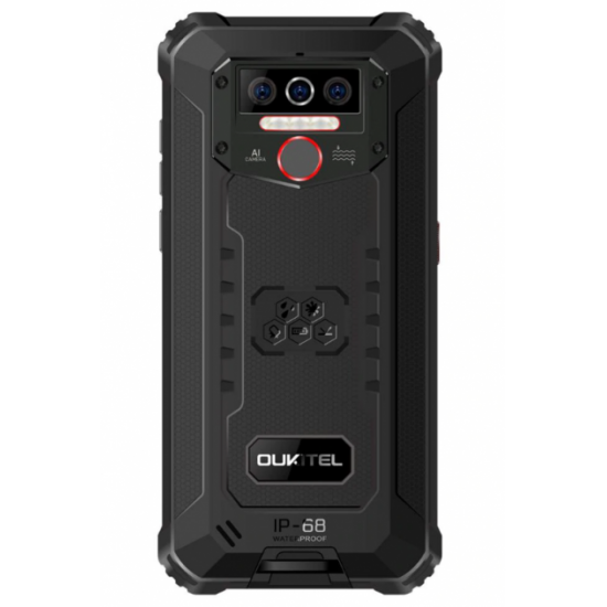 OUKITEL WP5 4/32 Gb black IP68