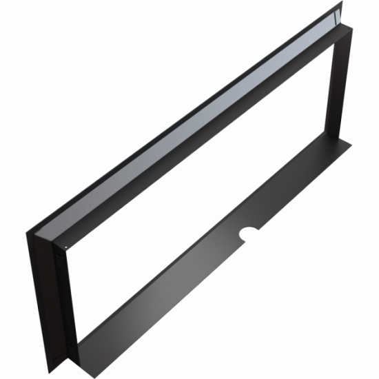 Kratki steel frame for MB 120 guillotine