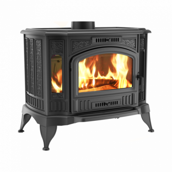 Scorching stove Kratki KOZA K9 ? 150 ASDP