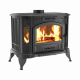 Scorching stove Kratki KOZA K9 ? 150 ASDP