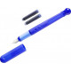 Fountain pen for right-handed Herlitz Tornado M Blue Blue body (8621369B)