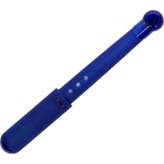 Fountain pen for right-handed Herlitz Tornado M Blue Blue body (8621369B)