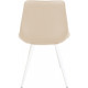 Chair Nowy Styl NICOLE ordf HN WHITE (BOX-1) ECO-07