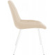 Chair Nowy Styl NICOLE ordf HN WHITE (BOX-1) ECO-07