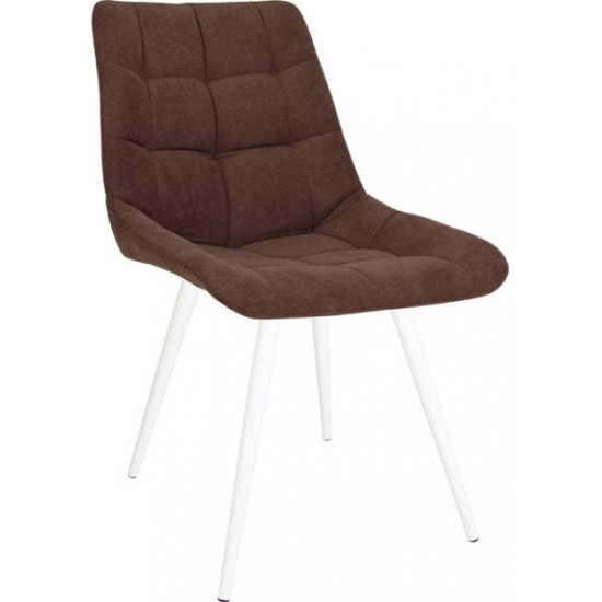 Chair Nowy Styl NICOLE ordf HN WHITE (BOX-1) SORO-28