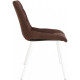 Chair Nowy Styl NICOLE ordf HN WHITE (BOX-1) SORO-28