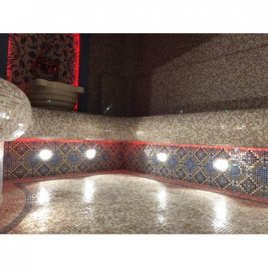 Hammam lamp SPP 05