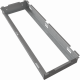 Frame for grille Kratki WIND 17x49