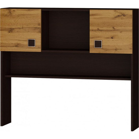 Add-on Everest Sonata Add-on for table Dark Wenge + Craft gold Oak