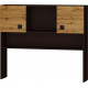 Add-on Everest Sonata Add-on for table Dark Wenge + Craft gold Oak