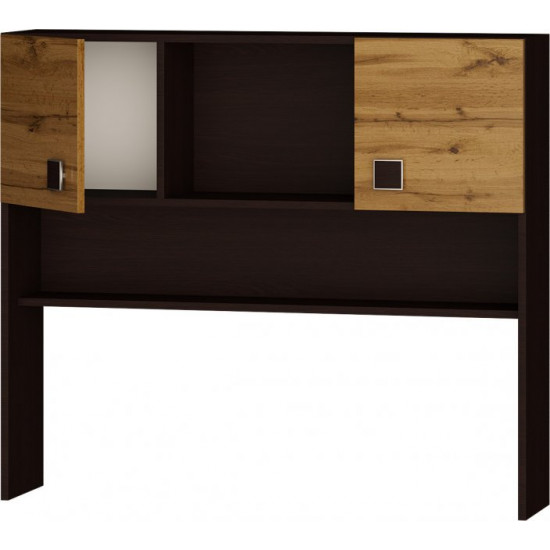 Add-on Everest Sonata Add-on for table Dark Wenge + Craft gold Oak