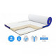 Futon Sleep&Fly Flex Mini Stretch 70x190 cm (3003720701902)