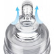  Бутылочка для кормления Lovi Super vent 330 мл (21/560) (5903407215600)