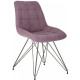 Chair Nowy Styl NICOLE LF ordf ANTR (BOX-1) SORO-65