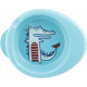 Heat-resistant plate Chicco Warmy Plate Blue (16000.20)