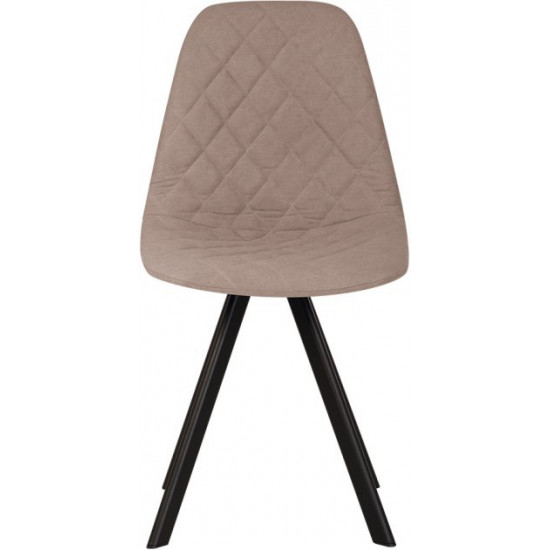 Chair Nowy Styl LIYA 4L ordf Black (BOX-1) SORO-23