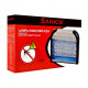 Пастка для комах Sanico 30W 2*15Вт 80-120 кв.м.