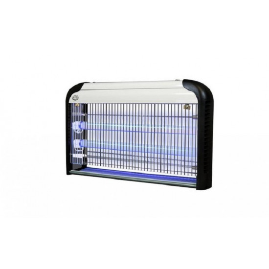 Пастка для комах Sanico 30W 2*15Вт 80-120 кв.м.