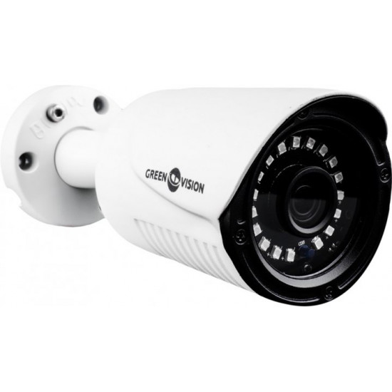 Вулична IP-камера Green Vision GV-074-IP-H-COА14-20 (LP6538)