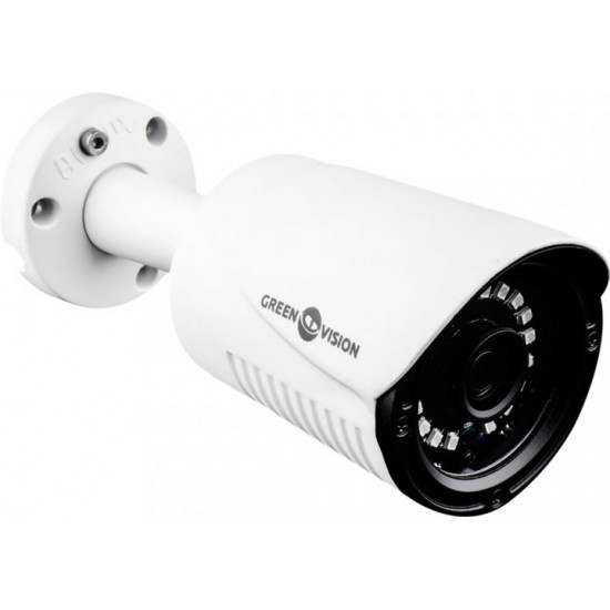 Вулична IP-камера Green Vision GV-074-IP-H-COА14-20 (LP6538)