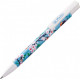 Automatic ballpoint pen Herlitz Ladylike Birds Blue 1 mm Multi-colored body (50021697)