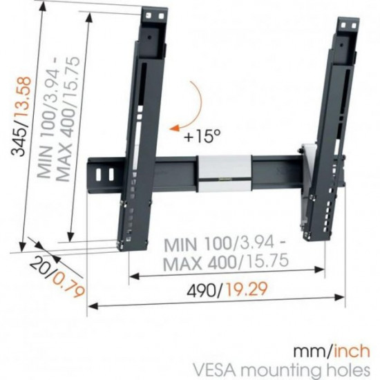 Кронштейн VOGELS 8394150