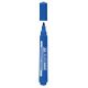 Waterproof marker Buromax Jobmax blue (BM.8700-02)