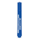 Waterproof marker Buromax Jobmax blue (BM.8700-02)