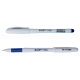 Gel pen Buromax SYMPHONY 0.5 mm blue (BM.8340-02)