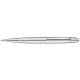 Ballpoint pen Waldmann Concorde automatic Silver (W4652)